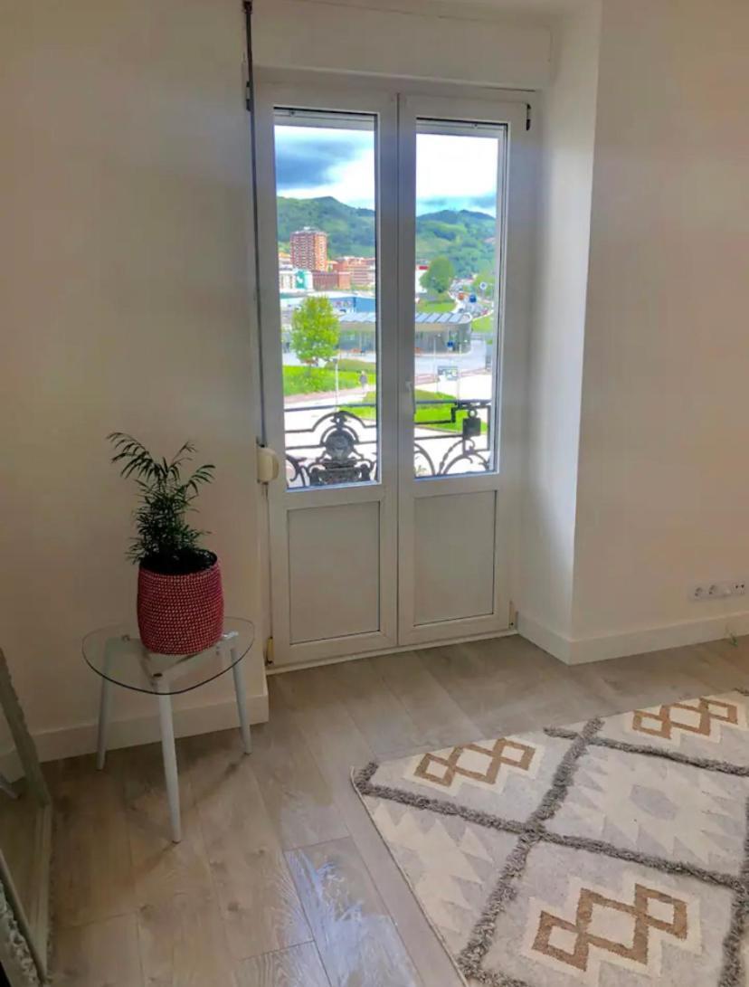 Lovely Port Apartement San Sebastián Zewnętrze zdjęcie