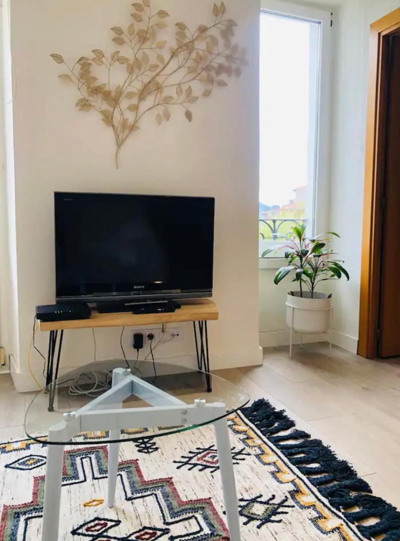 Lovely Port Apartement San Sebastián Zewnętrze zdjęcie